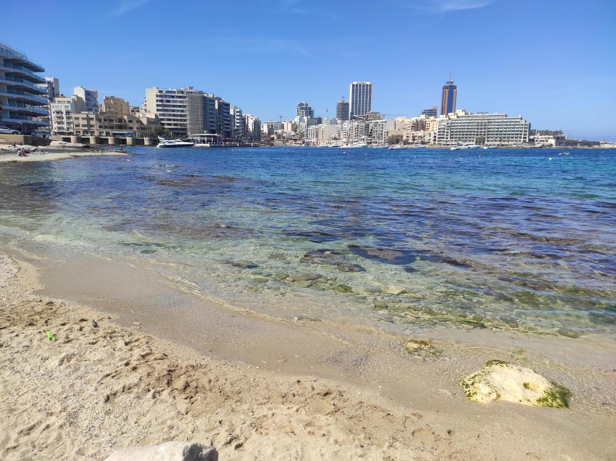 Ta' Marija Home Sliema Bagian luar foto