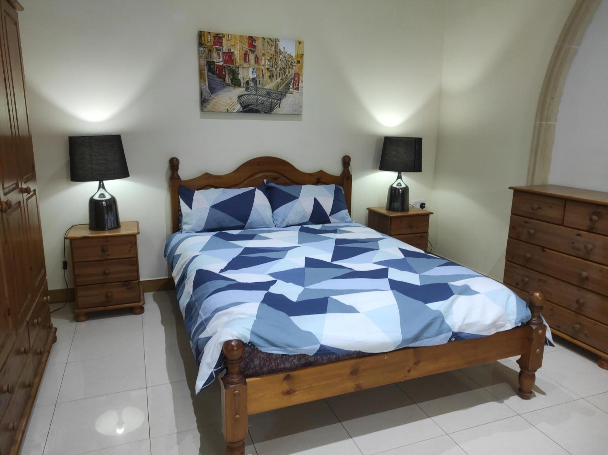 Ta' Marija Home Sliema Bagian luar foto