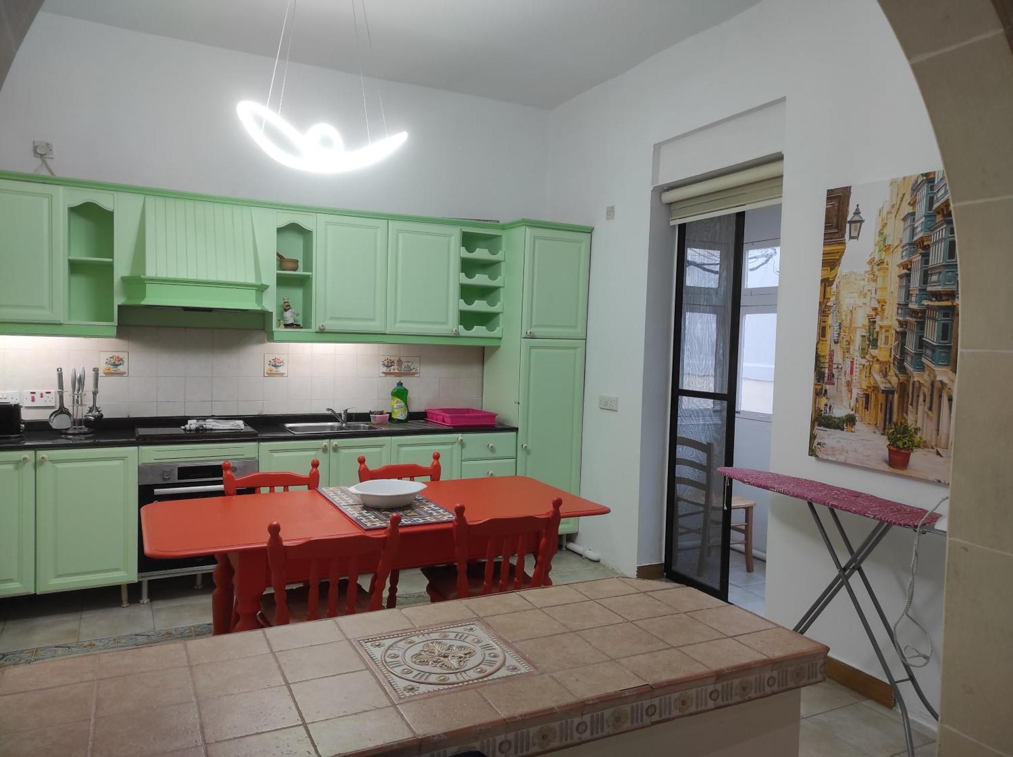Ta' Marija Home Sliema Bagian luar foto