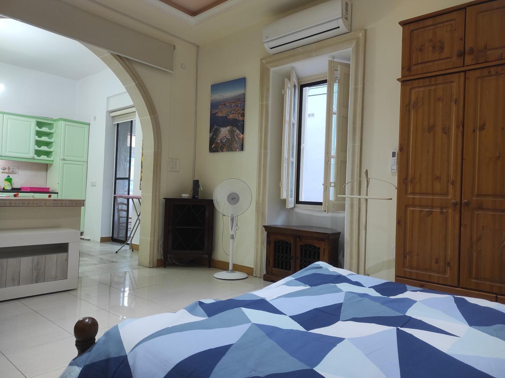 Ta' Marija Home Sliema Bagian luar foto
