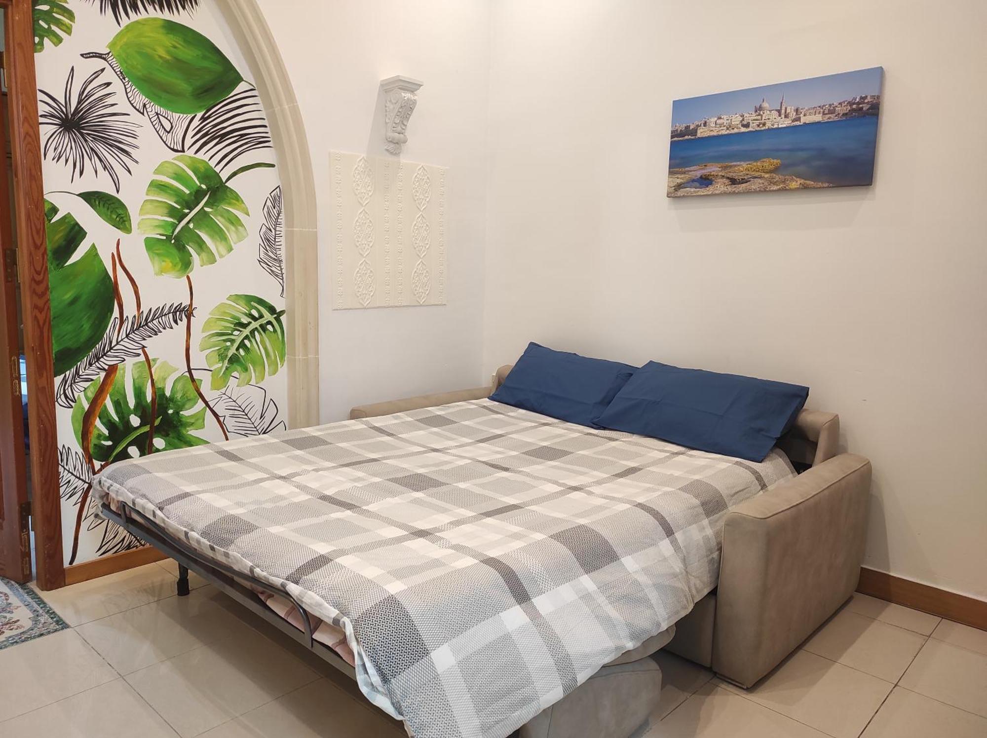 Ta' Marija Home Sliema Bagian luar foto