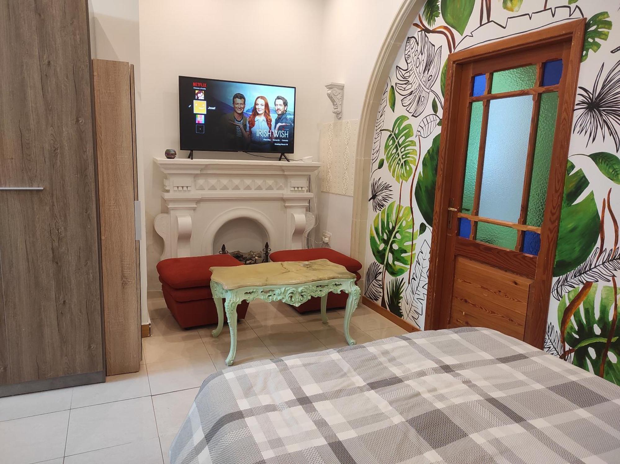 Ta' Marija Home Sliema Bagian luar foto