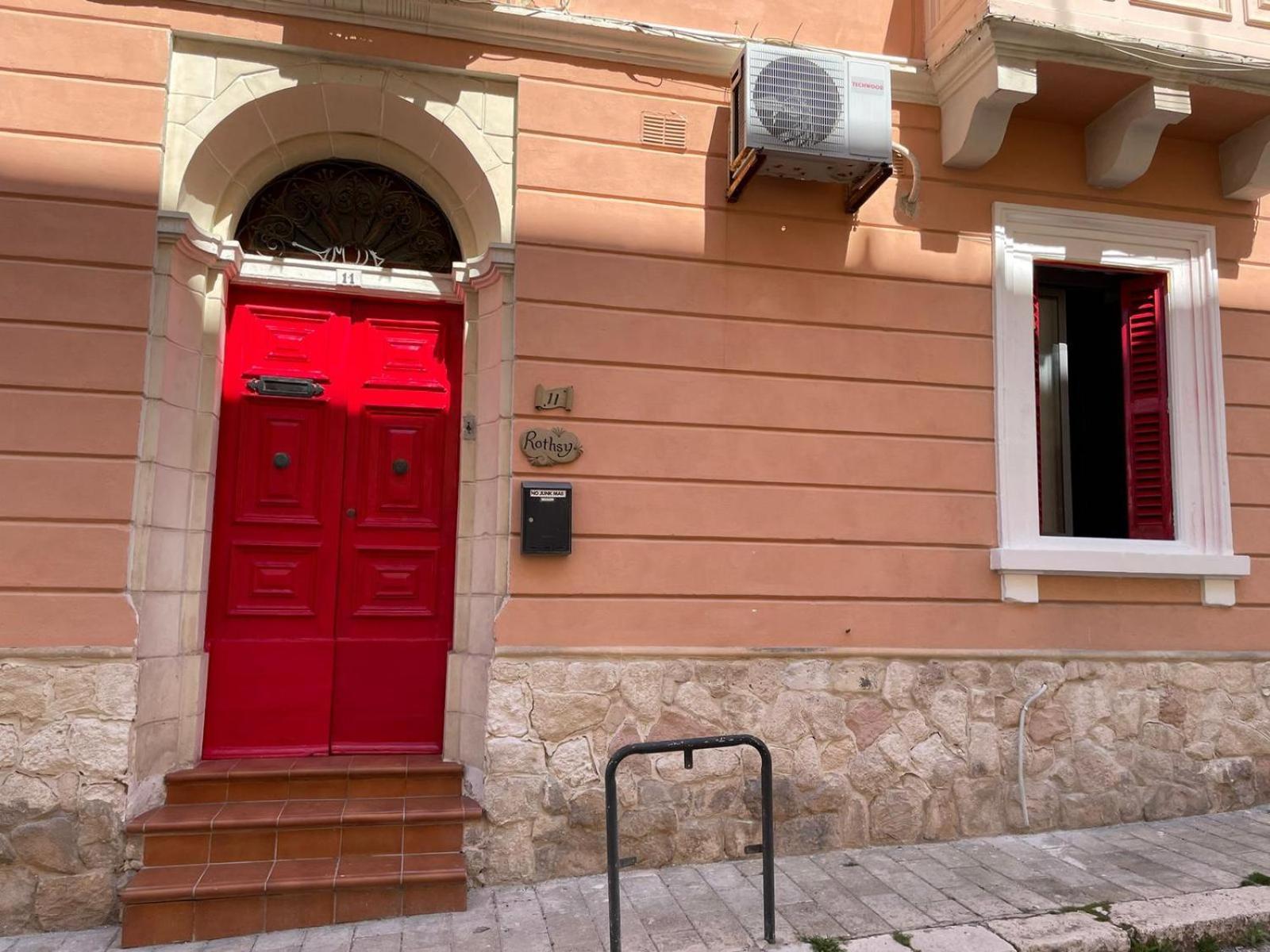 Ta' Marija Home Sliema Bagian luar foto