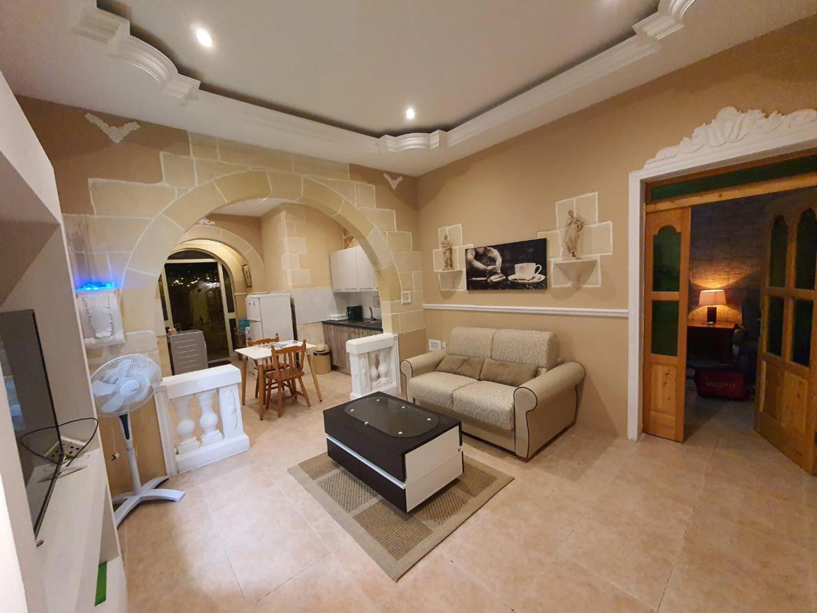 Ta' Marija Home Sliema Bagian luar foto