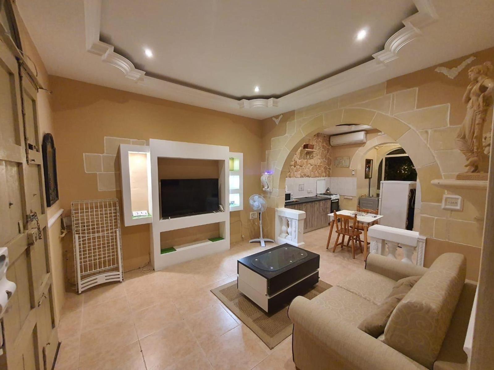 Ta' Marija Home Sliema Bagian luar foto