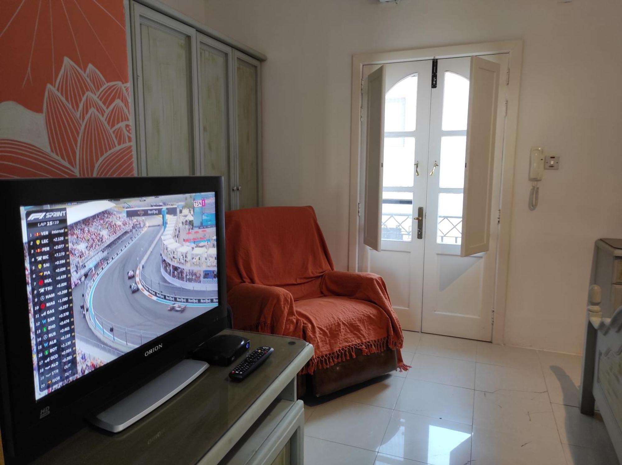 Ta' Marija Home Sliema Bagian luar foto