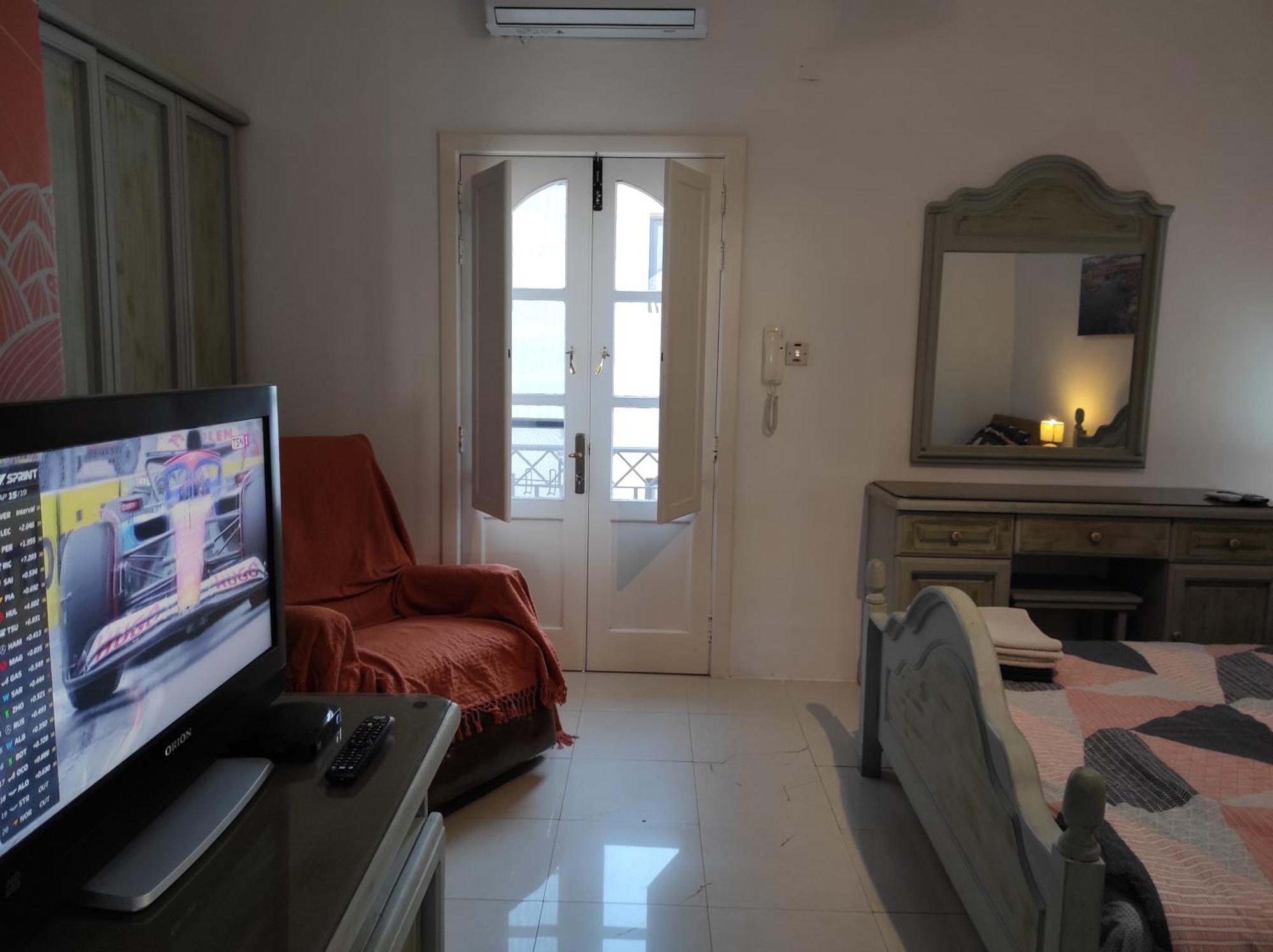 Ta' Marija Home Sliema Bagian luar foto