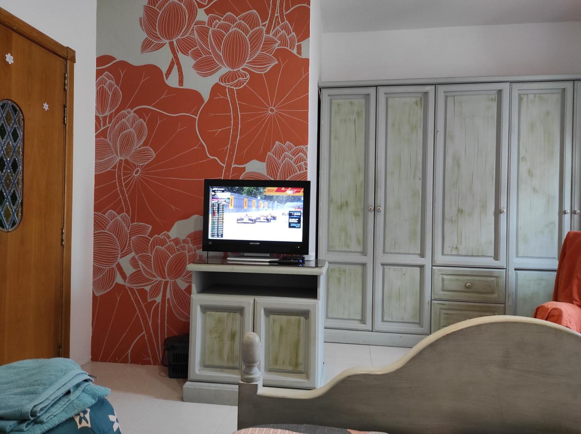 Ta' Marija Home Sliema Bagian luar foto