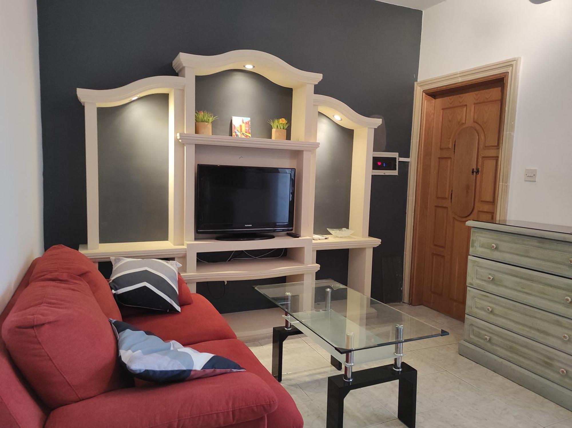 Ta' Marija Home Sliema Bagian luar foto