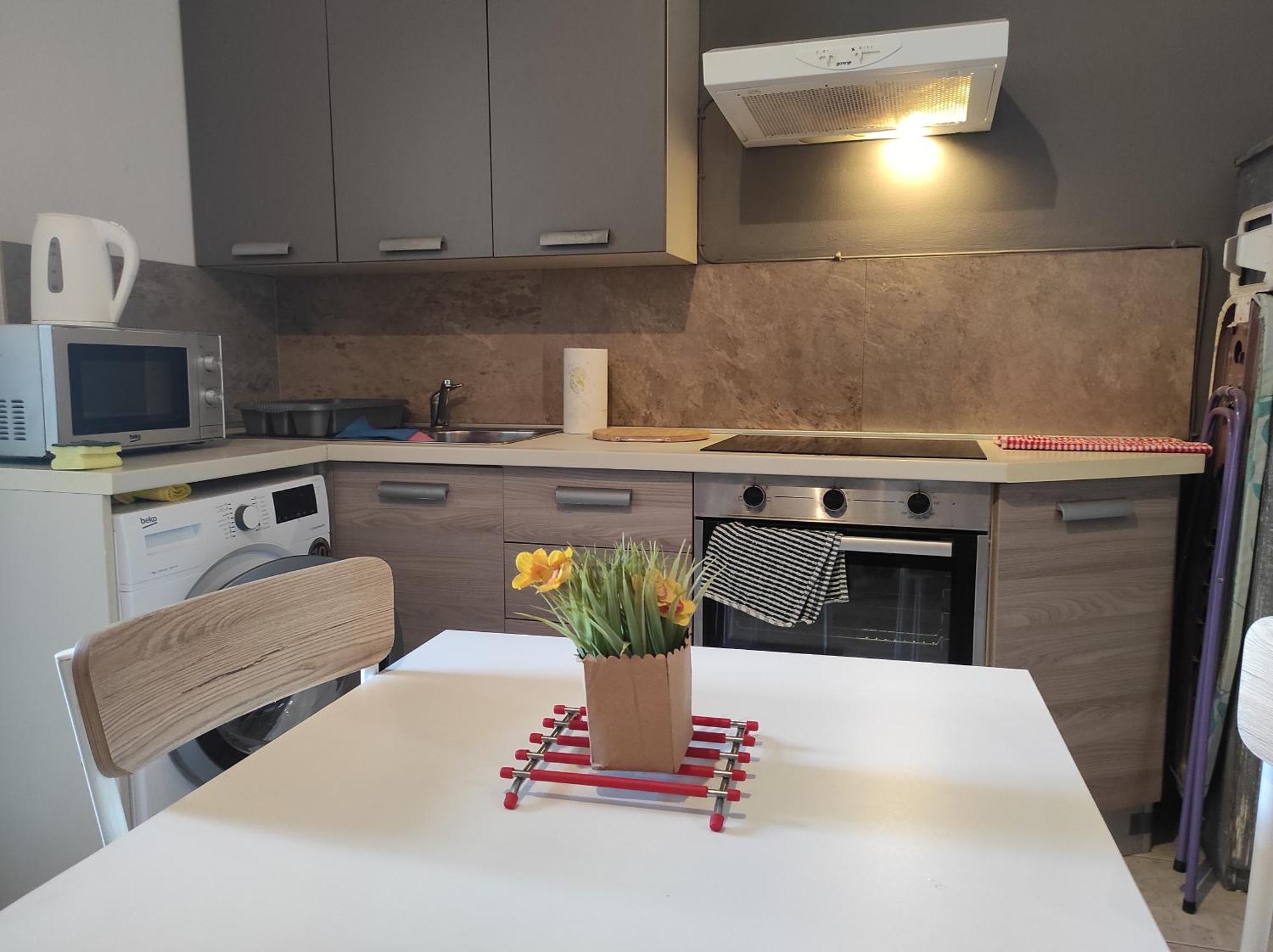 Ta' Marija Home Sliema Bagian luar foto