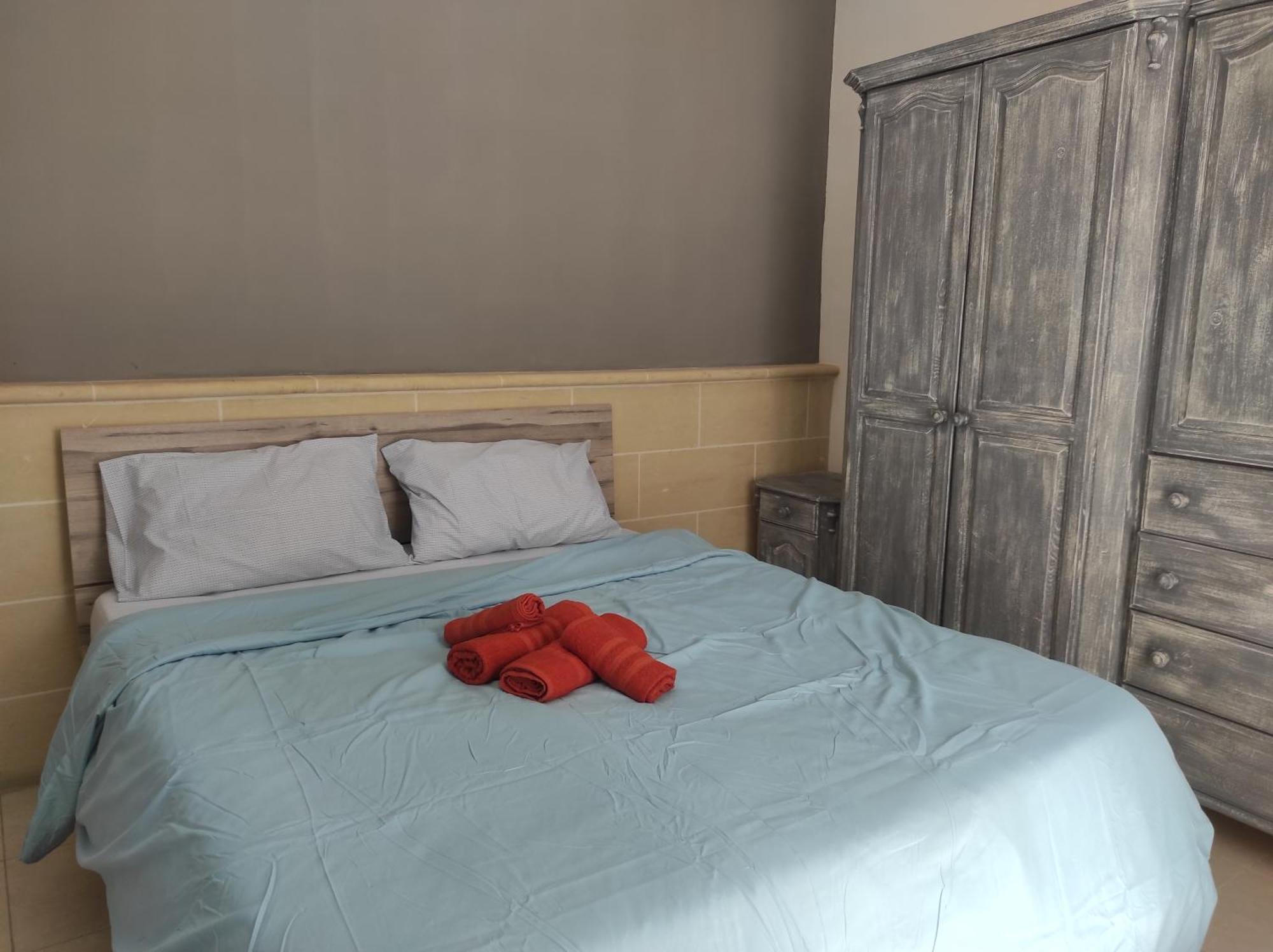 Ta' Marija Home Sliema Bagian luar foto