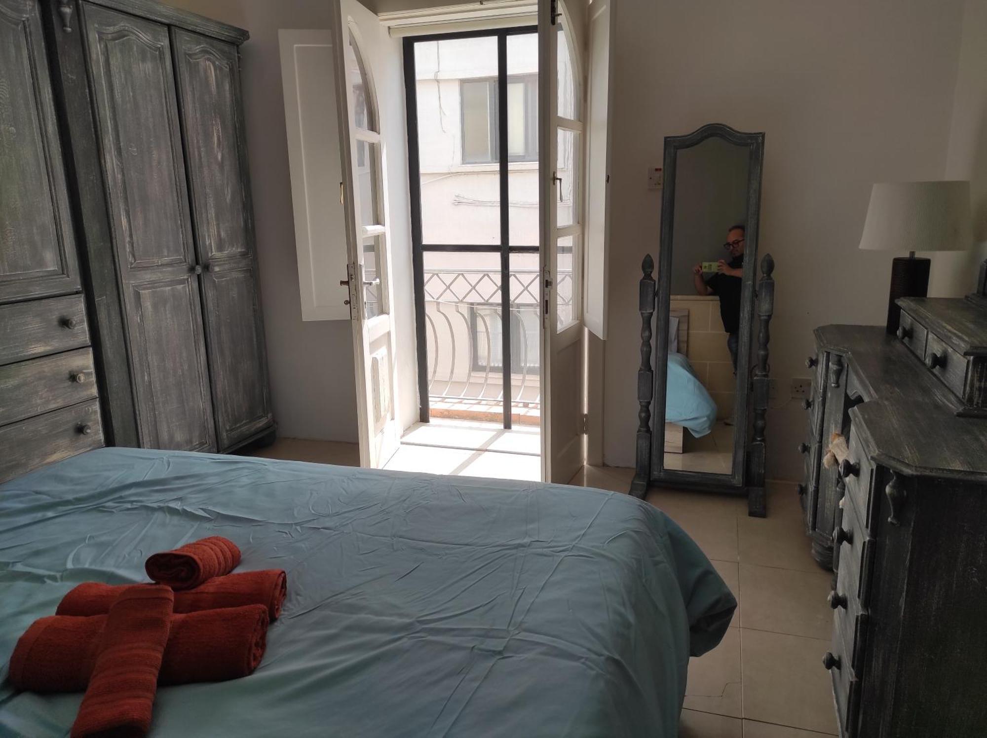 Ta' Marija Home Sliema Bagian luar foto