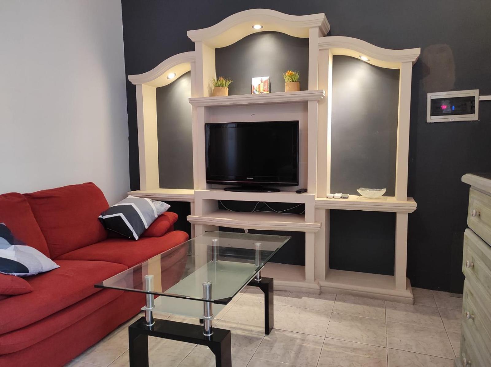 Ta' Marija Home Sliema Bagian luar foto