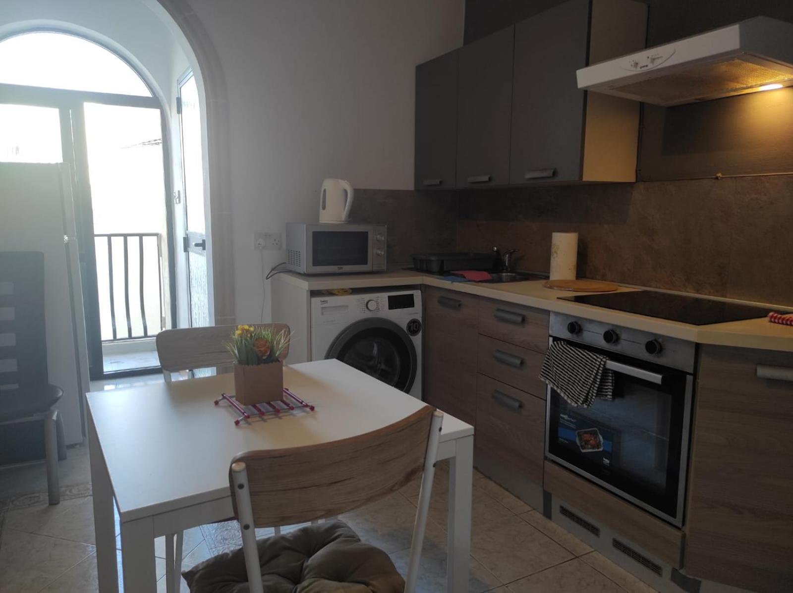 Ta' Marija Home Sliema Bagian luar foto