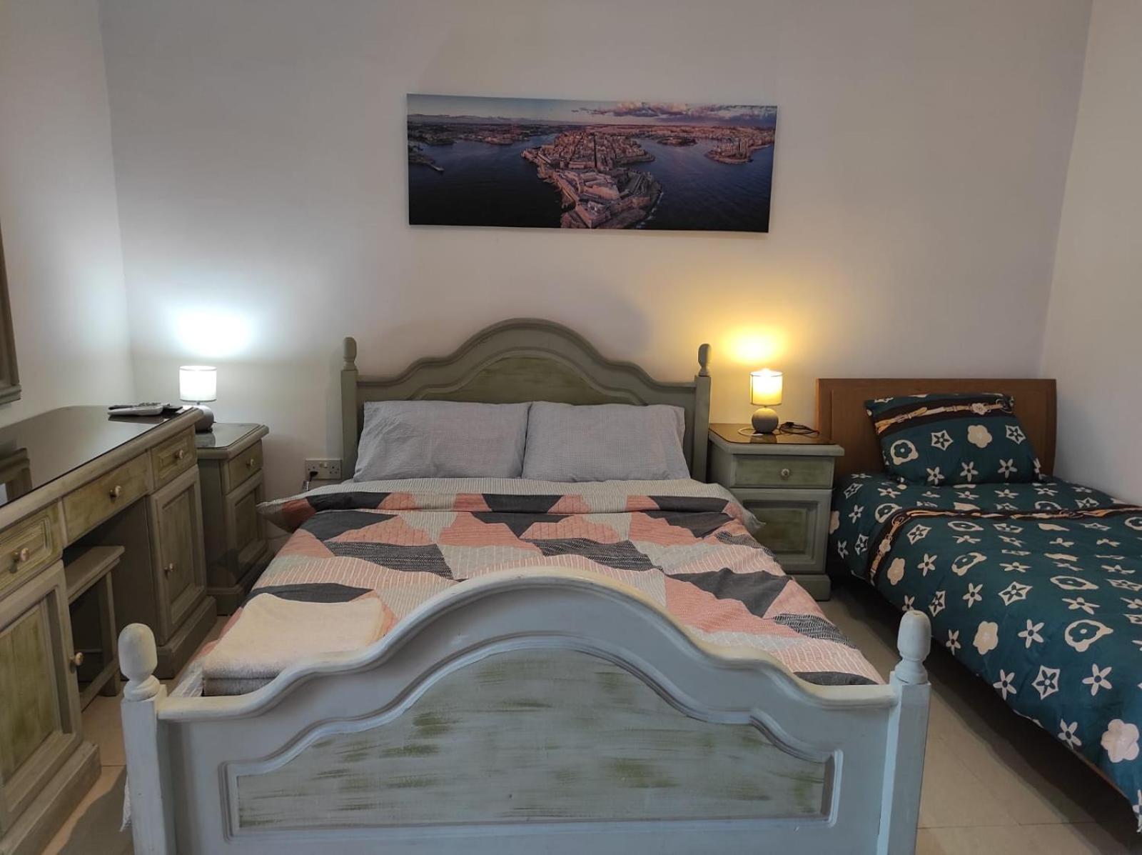 Ta' Marija Home Sliema Bagian luar foto