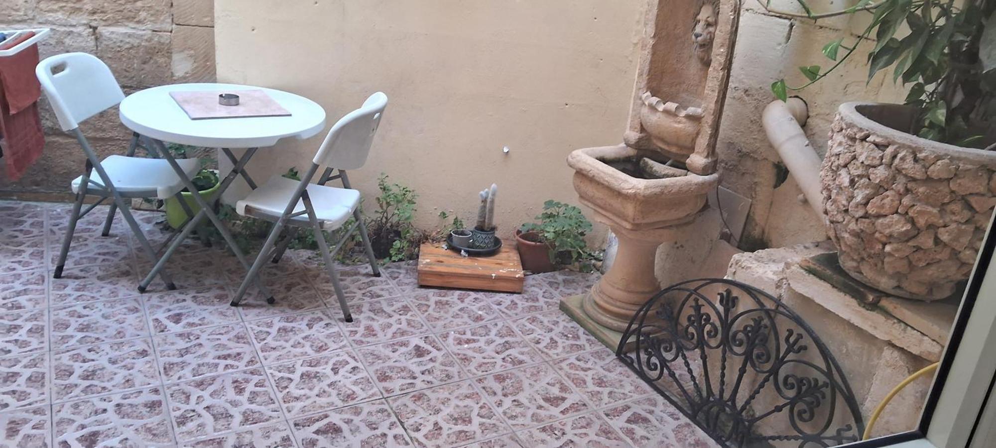 Ta' Marija Home Sliema Bagian luar foto