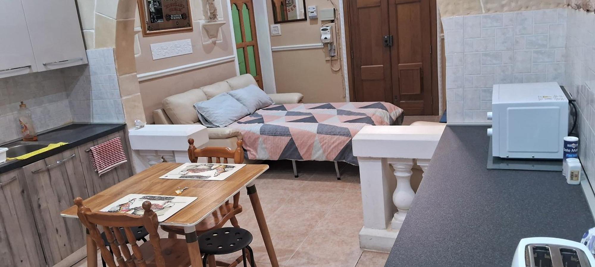 Ta' Marija Home Sliema Bagian luar foto